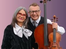 Adelaide String Duo