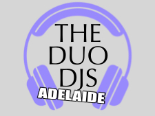 Adelaide DJs logo